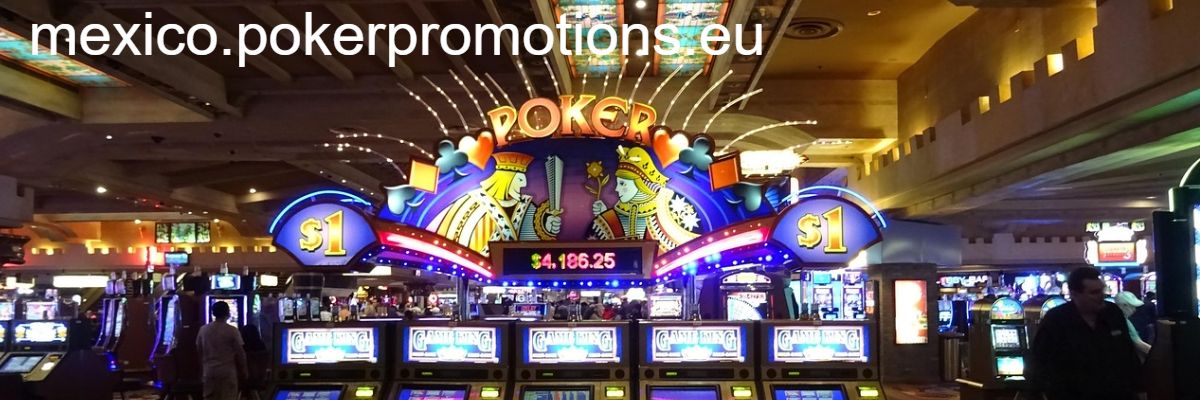 mexico.pokerpromotions.eu